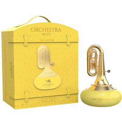 Perfume Orchestra Beats Le Chameau de Emper 100ml 1